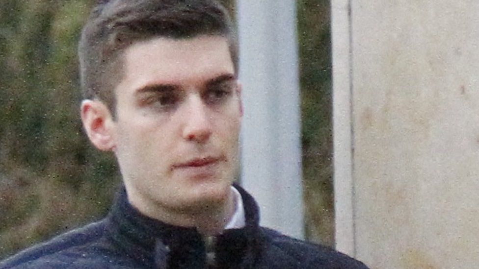 Woman Brings Civil Case Against Man Cleared Of Raping Her Bbc News 