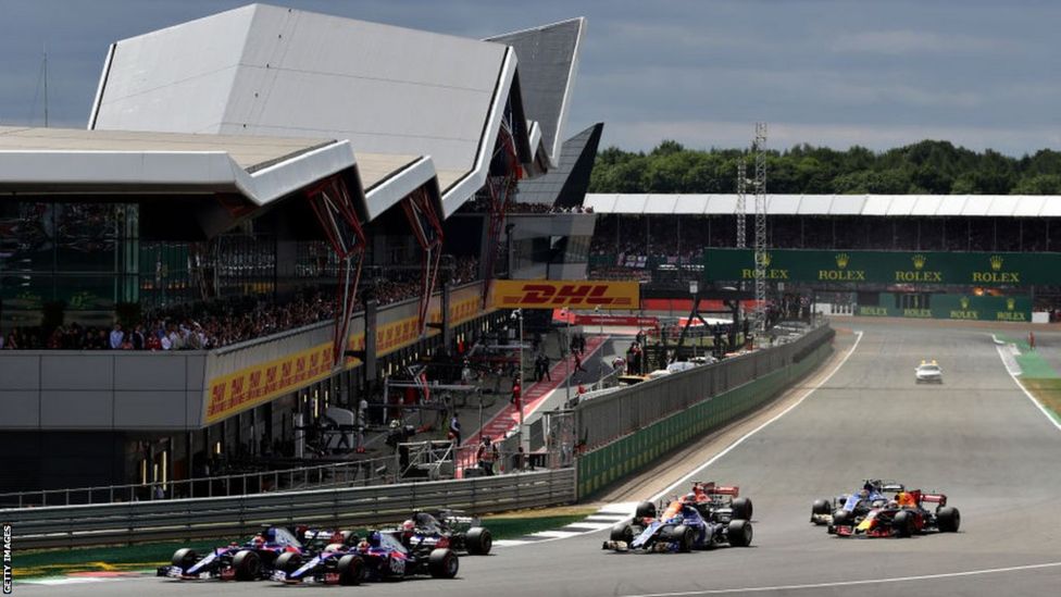 Lewis Hamilton seeing red as Ferrari step up after British Grand Prix