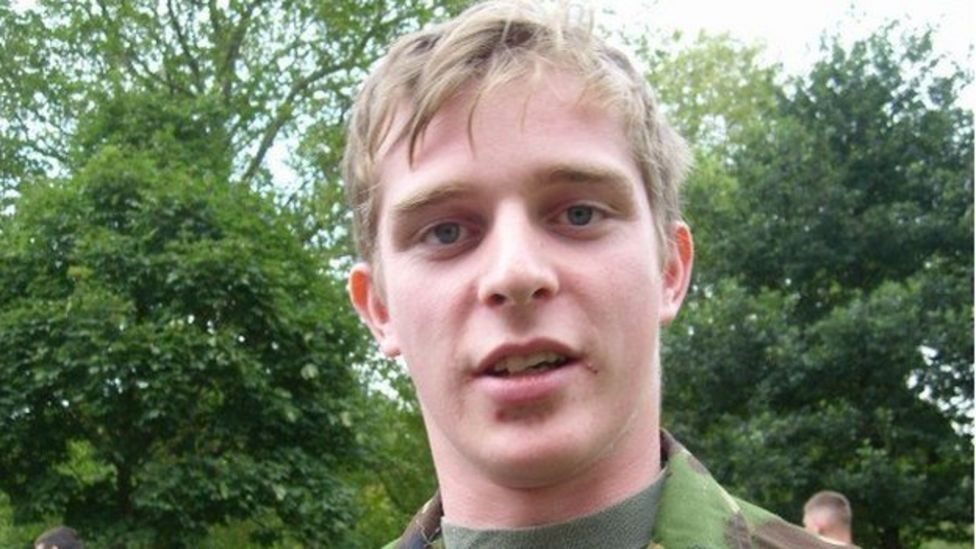A Wounded Soldier s Response To People Who Expect Him To Hate Muslims