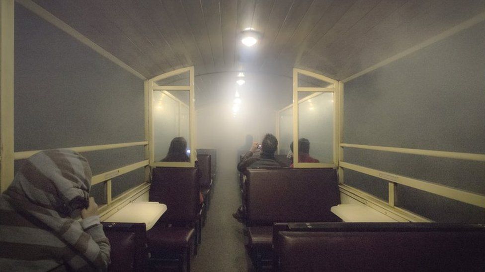 tren