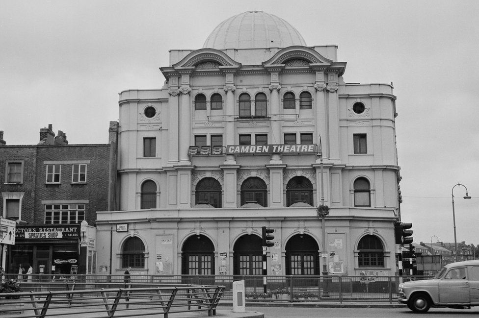 Camden Theatre