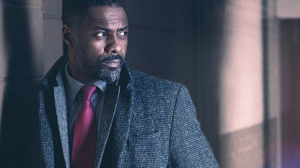 Idris Elba