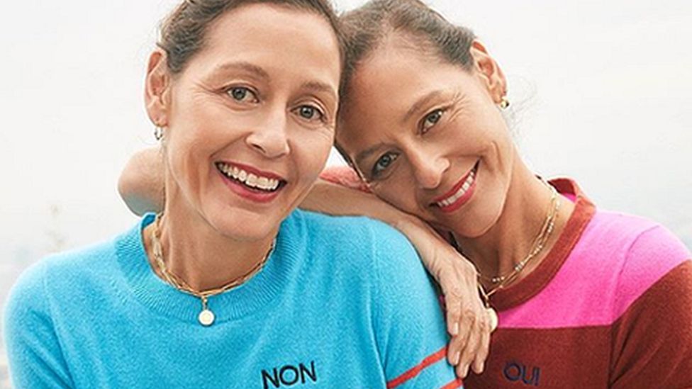 J Crew files for bankruptcy protection BBC News