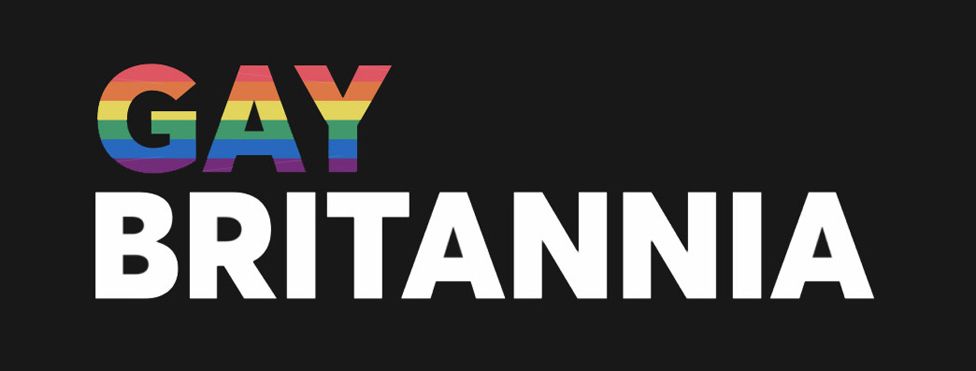 Gay Britannia logo