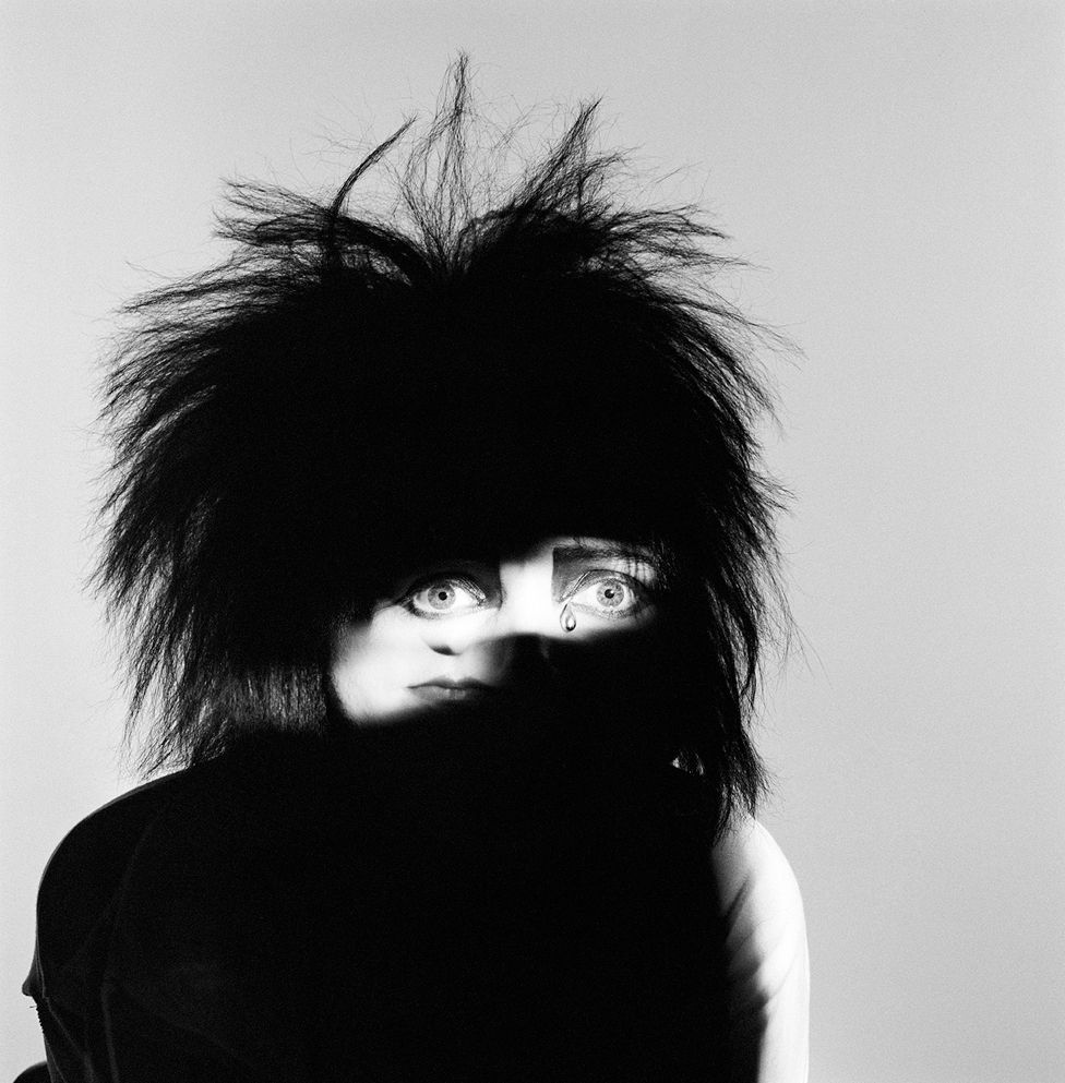 Siouxsie, 1984