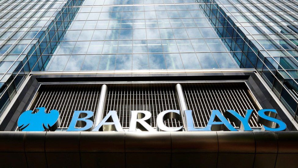 Barclays bank