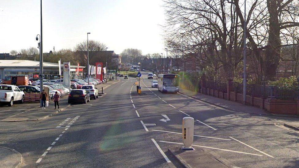 rochdale taxi driver death two men charged with murder bbc news rochdale taxi driver death two men charged with murder bbc news