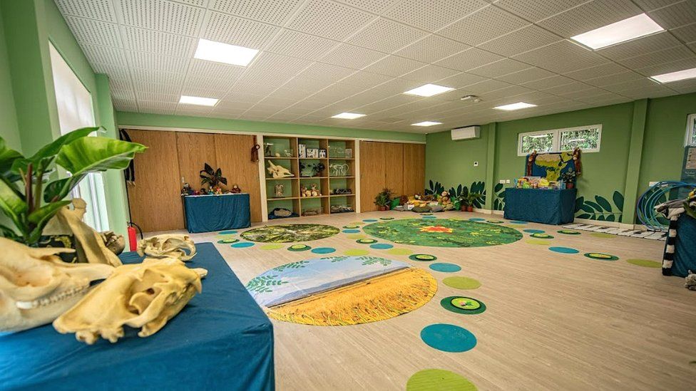 Conservation Education Hub