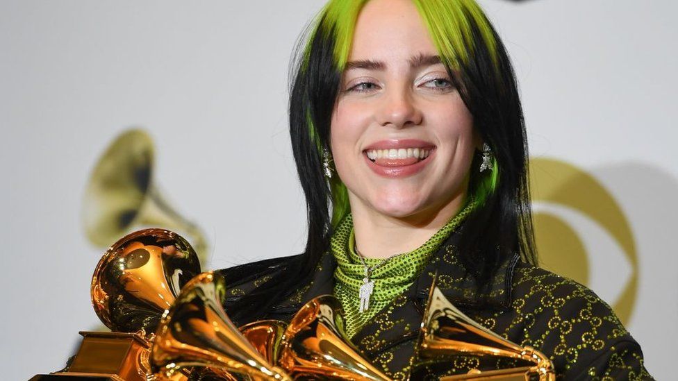 19 facts about the 2022 Grammy Awards image