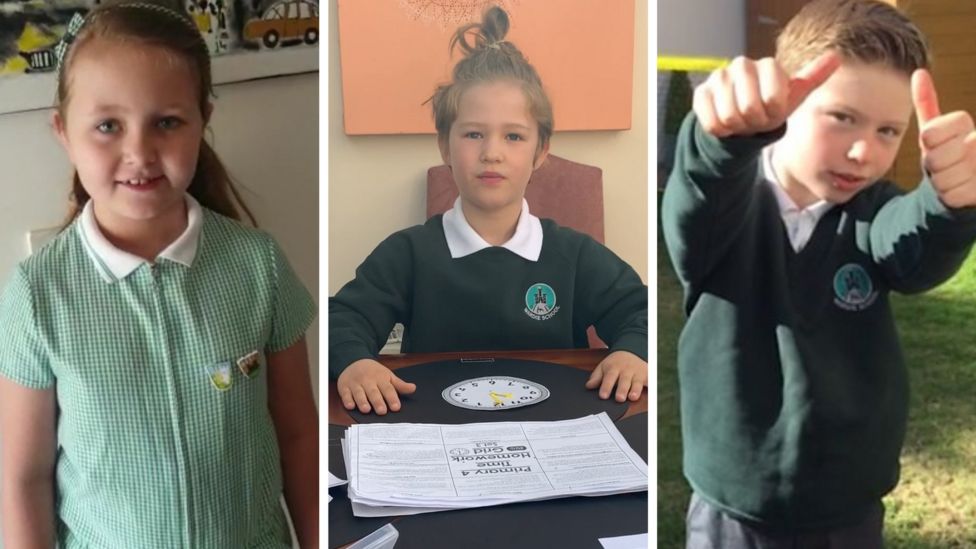 School uniform costs A new law will make uniforms more affordable BBC Newsround