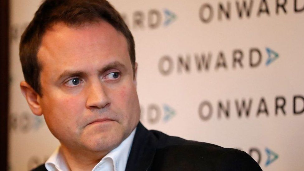 Tom Tugendhat