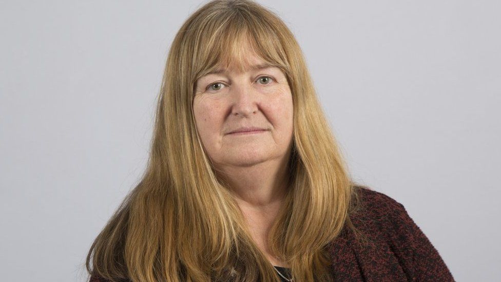 Julie James, Member of the Senedd for Swansea West