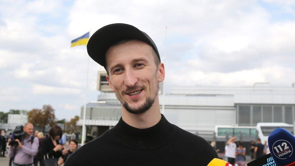 Кольченко