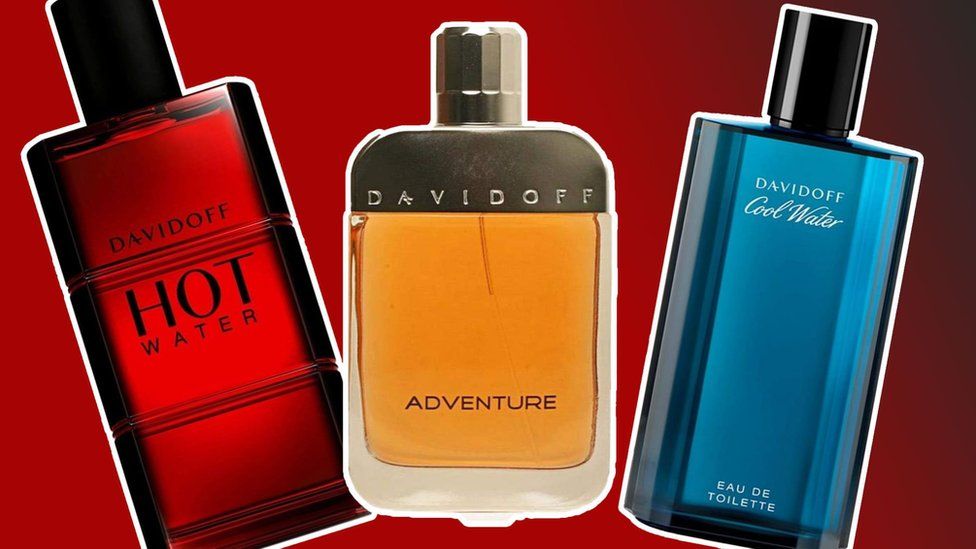 The court case surrounded unlicensed sales of Davidoff perfume - but the ruling should set a precedent