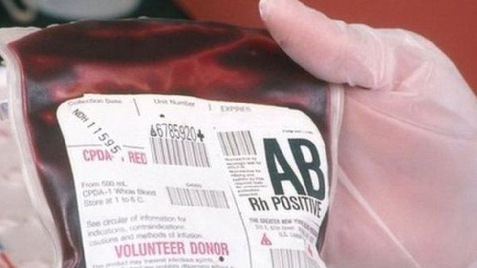 can gay men donate blood in atlanta ga