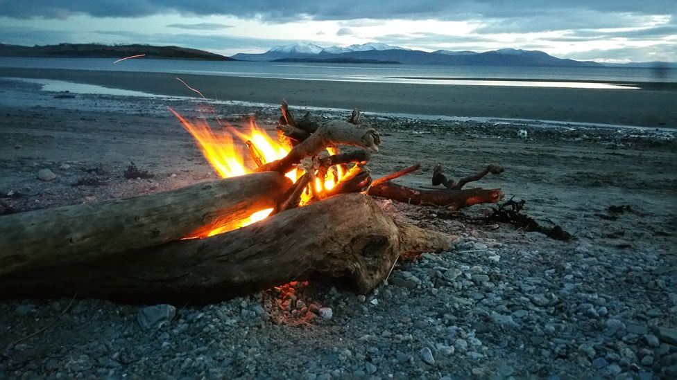 Fire