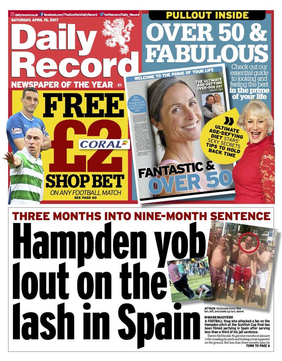 Daily Record