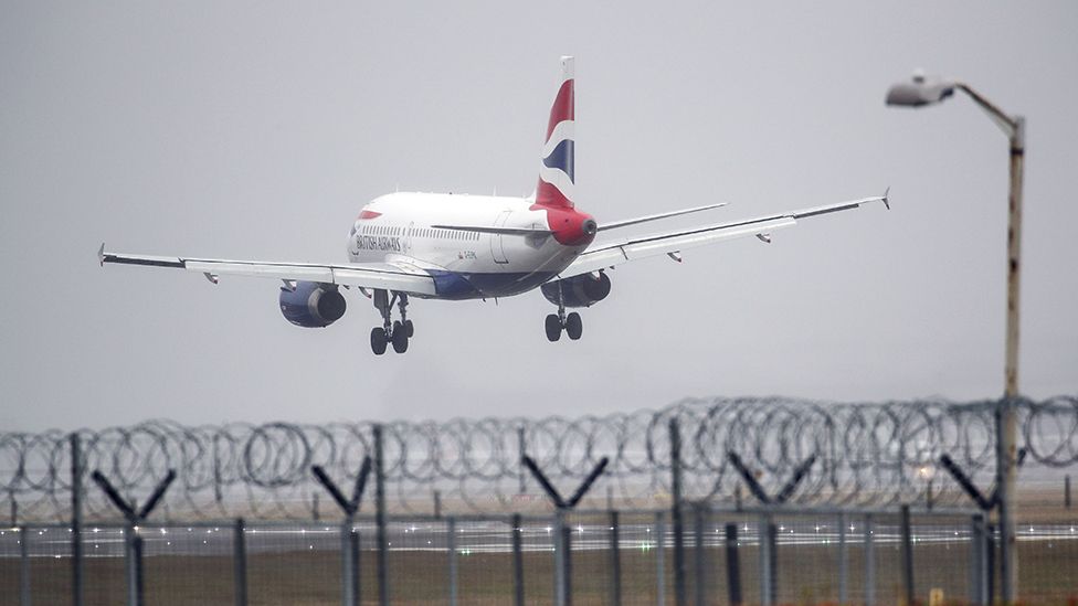 London Heathrow Airport Expansion Could Mean Better Public Transportat