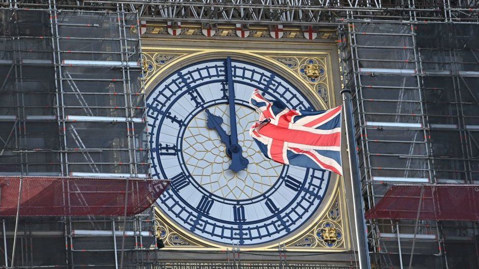 Brexit Could Northern Ireland end up in a different time zone? BBC