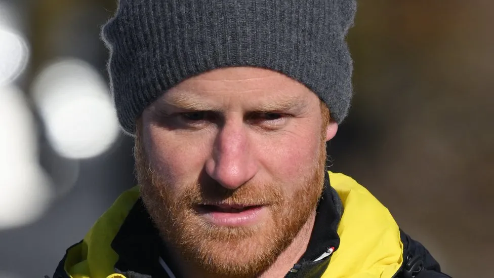 Prince Harry interview: Duke of Sussex set to speak about King's health