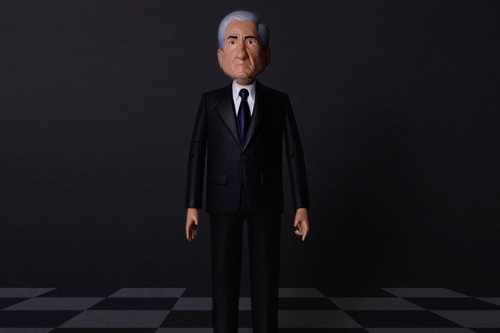 Mueller figure