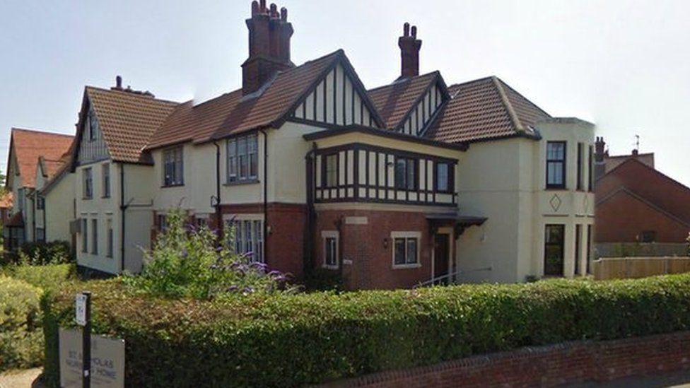 Norfolk care home shut down after damning CQC report BBC News