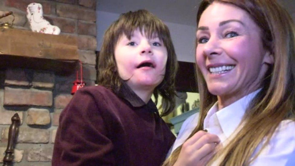 Billy Caldwell cannabis oil plea rejected by Home Office