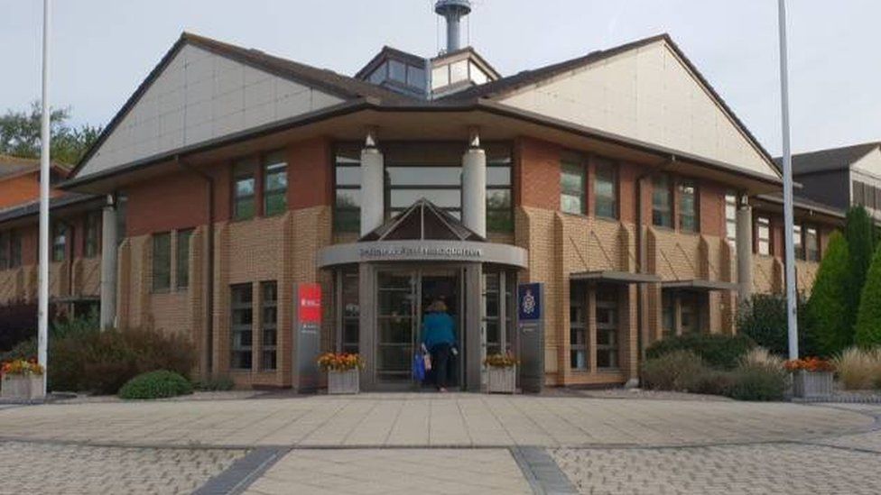 Former Somerset PC who seized and returned drugs barred for life