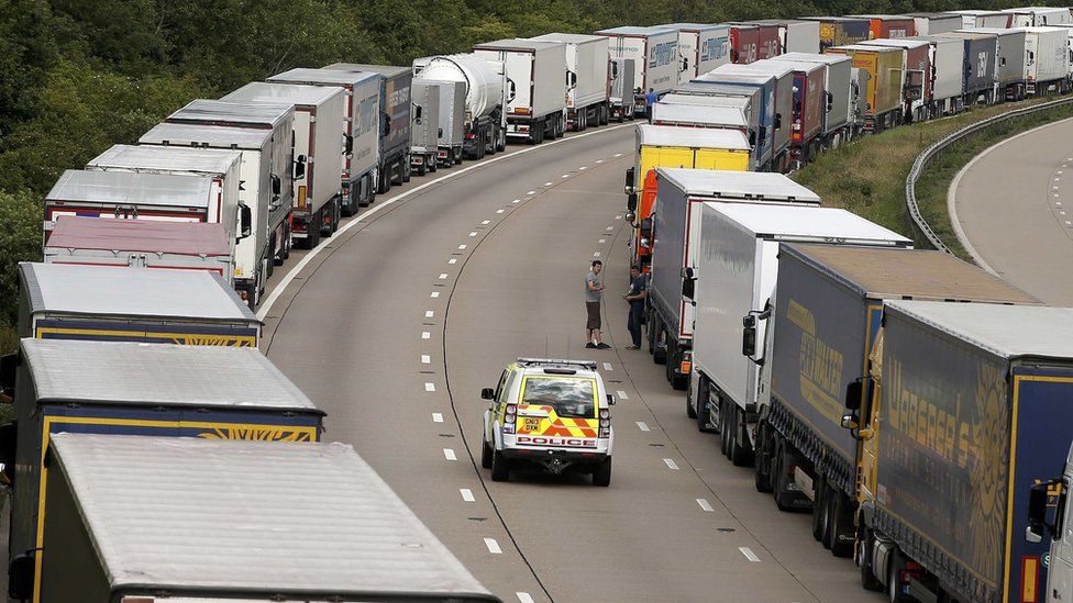 Operation Stack
