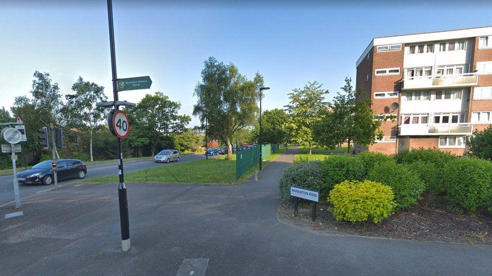 Man charged over three crashes in Southampton BBC News