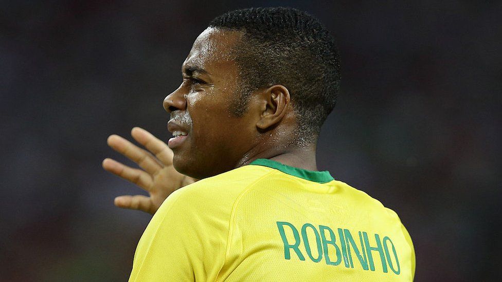 Robinho