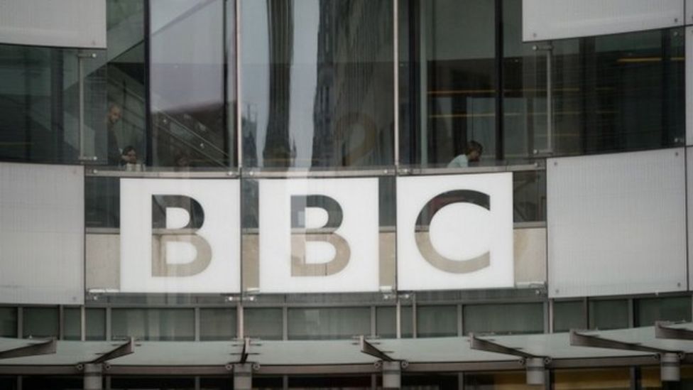 BBC To Cut More Than 1,000 Jobs - BBC News