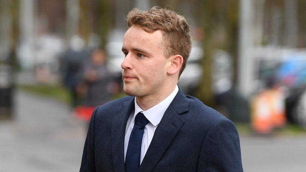 Otto Putland trial: Commonwealth 