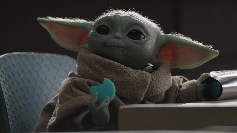 Star Wars Day: Practice mindfulness with Yoda, Chewie on Headspace app