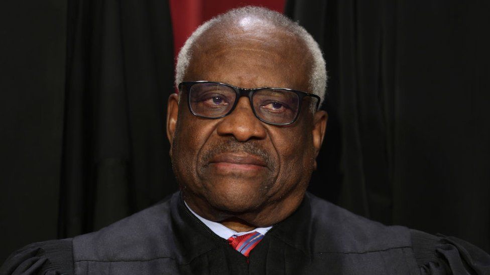 First chief justice 2024 of the supreme court