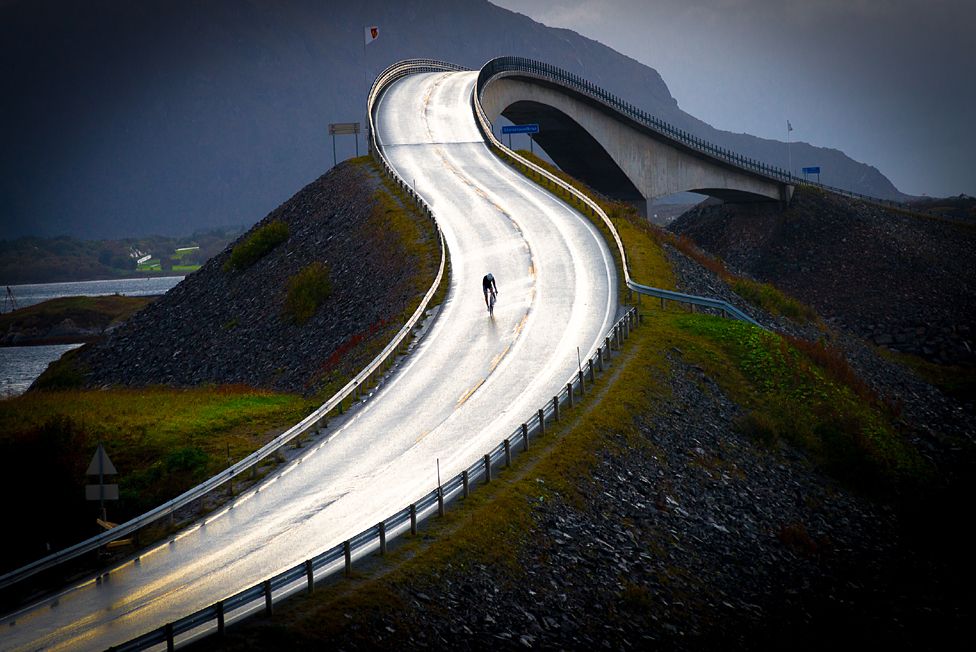 Norway - Piotr Trybalski/www.tpoty.com