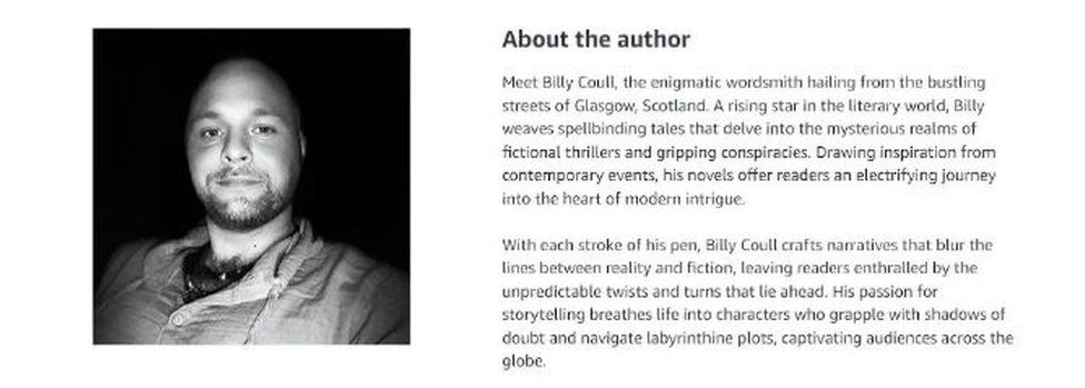 Coull author info