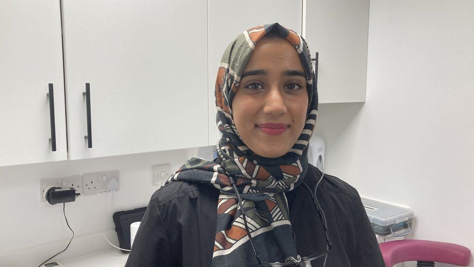 The Cambridgeshire Dentist Who Nearly Quit Amid Long Days And Growing    129713657 Noorzaidi 