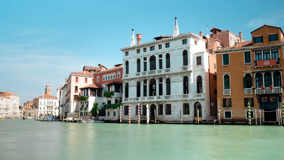 University of Warwick, Venice