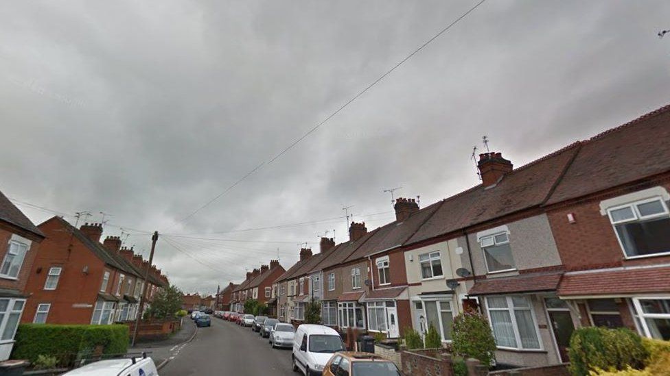 'Inconclusive' test results over Nuneaton body find BBC News