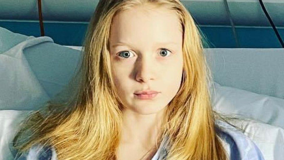 Libby Cott