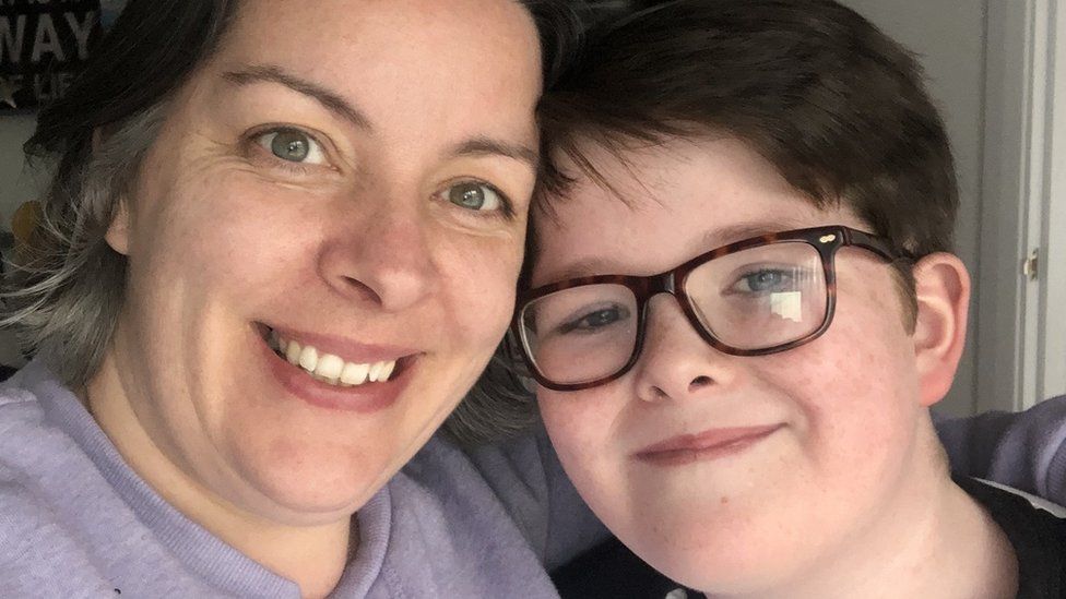 Coronavirus The patients making way to keep hospitals clear BBC News