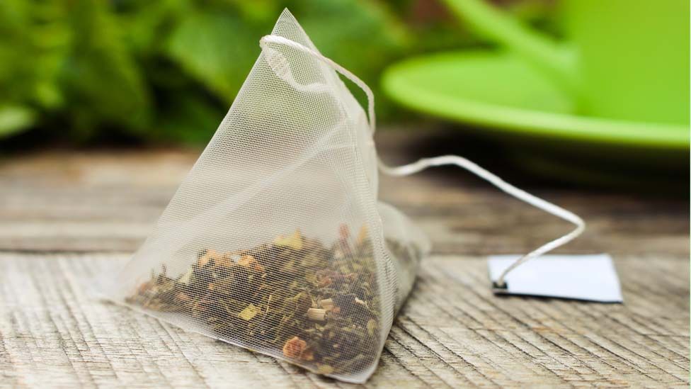 Buy Organic Spearmint Tea Bags Online | The Indian Chai – TheIndianChai