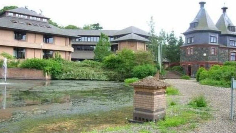 Cyngor Powys