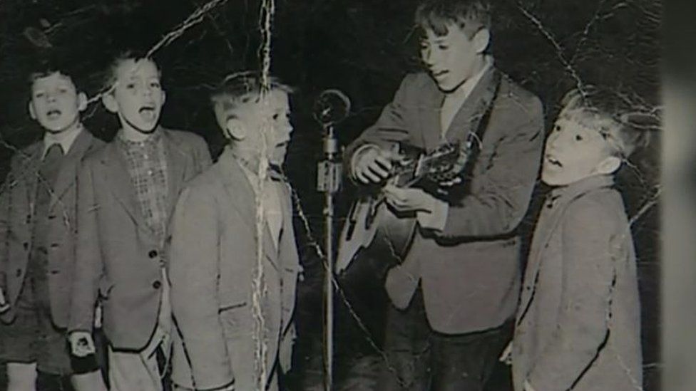 Fight To Save Manchester Venue Where Bee Gees First Sang Bbc News