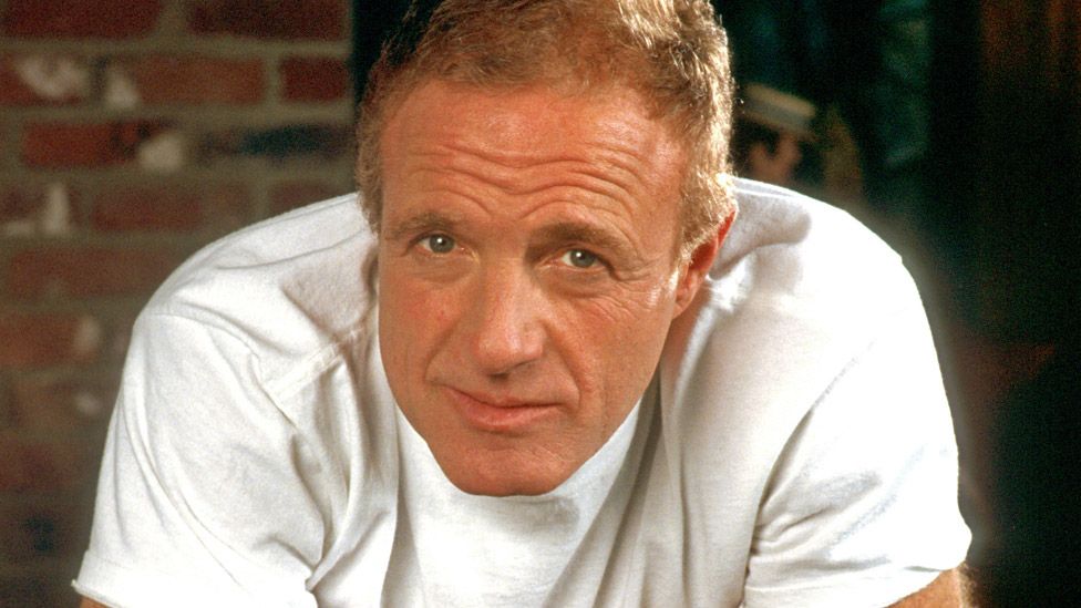 James Caan