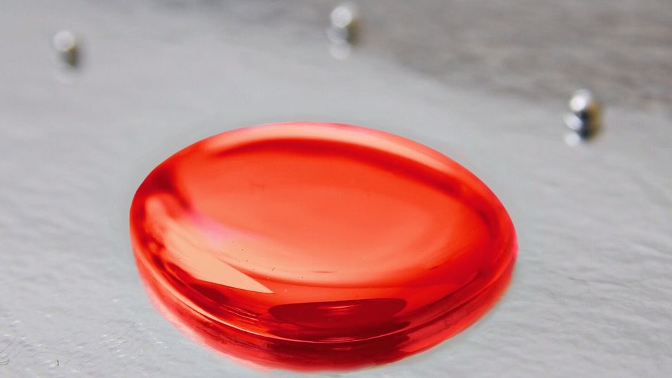 Red Mercury Why Does This Strange Myth Persist c News