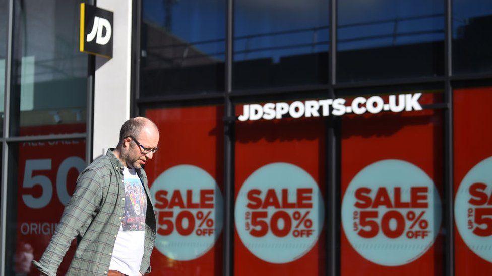 Jdsports JD Sports