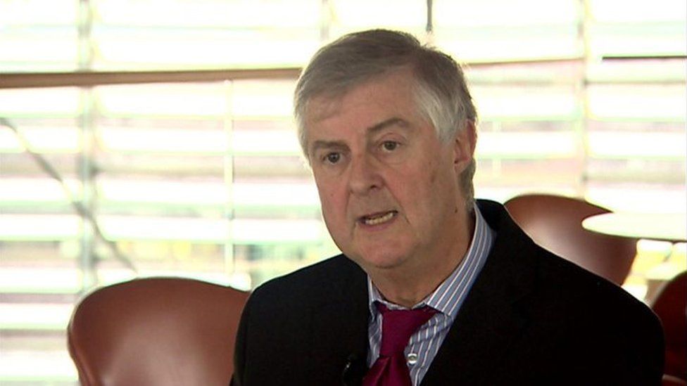 Mark Drakeford