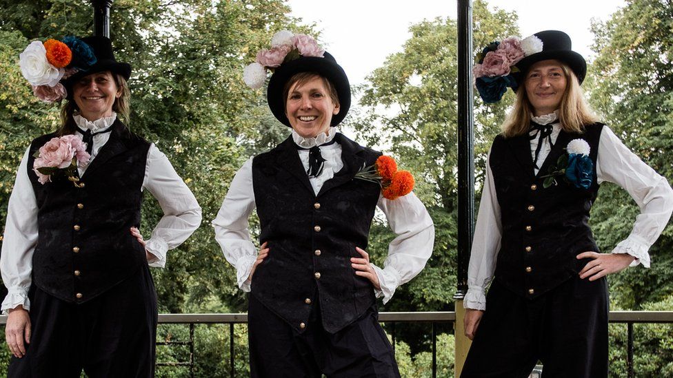 Bewdley Carnival to return following school campaign BBC News